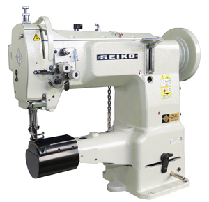 LCWN single needle series | SEIKO SEWING MACHINE CO.,LTD.