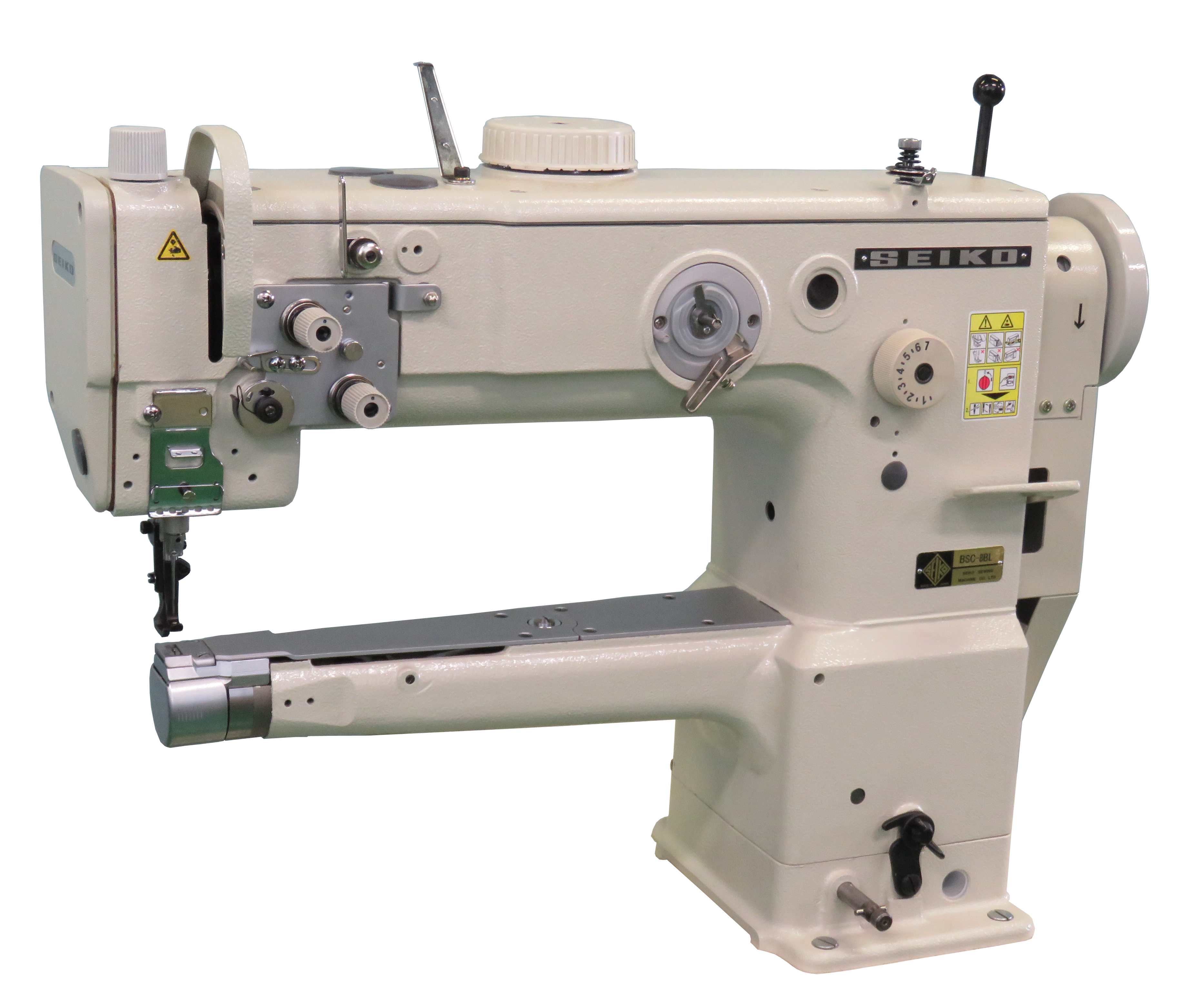 BSC series | SEIKO SEWING MACHINE CO.,LTD.