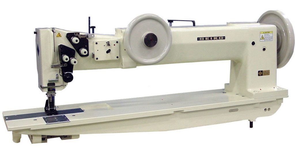 JW28BLA SEIKO SEWING MACHINE CO.,LTD.