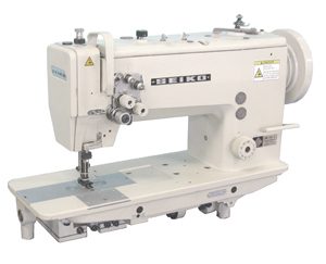 LSWN two needle series | SEIKO SEWING MACHINE CO.,LTD.