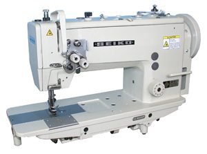 LSWN single needle series | SEIKO SEWING MACHINE CO.,LTD.